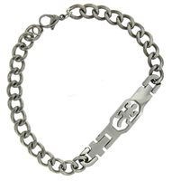 Bracciale Vag in Acciaio 3507370011